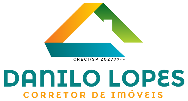 Danilo Lopes Corretor de Imóveis